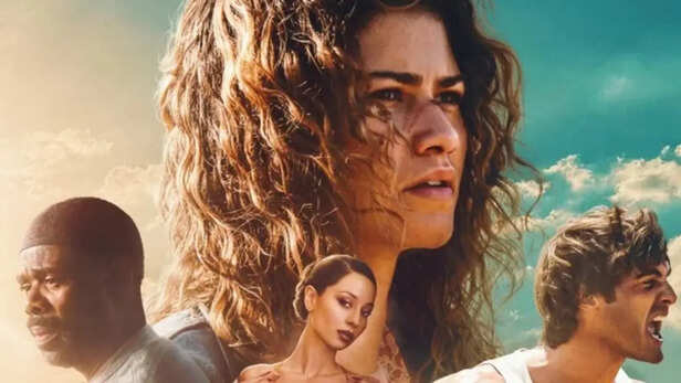 ​'Euphoria' controversies explained: Zendaya-Sydney Sweeney feud, drug glorification row, every scandal from 2019 to Season 3