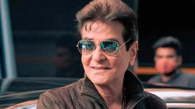 Inside ‘Krishna’: Jeetendra’s Rs. 200 crore Juhu bungalow and the chawl memories that shaped it