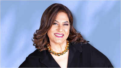 Archana Puran Singh on how ‘The Kapil Sharma Show’ stalled her acting career: 'I’m somebody who sits on a chair and laughs'