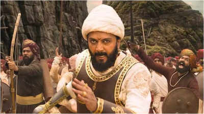 'Raja Shivaji' trailer out: Riteish Deshmukh delivers a visual masterpiece on Maratha history - Watch