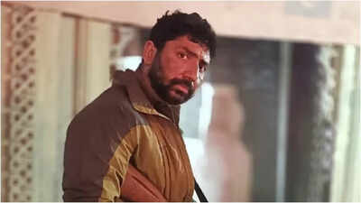 'Dhurandhar 2' star Mustafa Ahmed fields fan questions after Hamza’s exit: 'Can take over Pakistan, actually run it better'