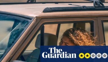 Euphoria season three review – grubby, desperate and absolutely not worth the wait | Television