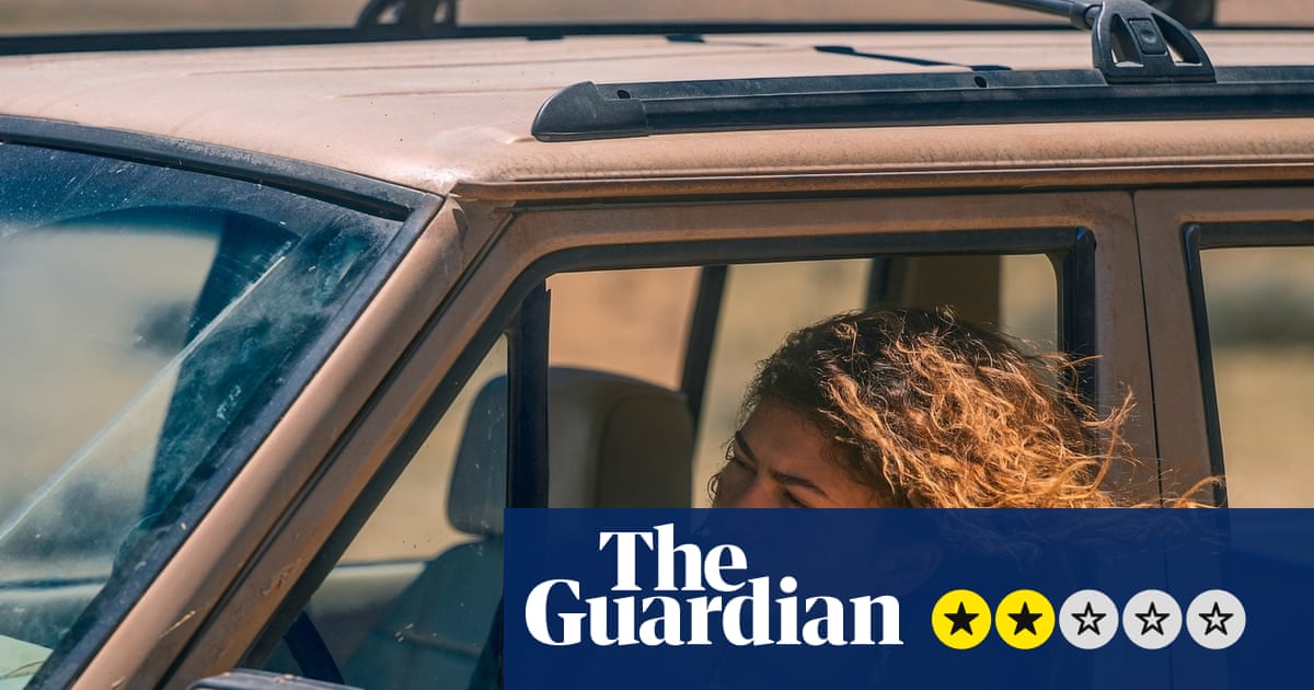 Euphoria season three review – grubby, desperate and absolutely not worth the wait | Television