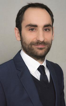 Apostolos Thomadakis