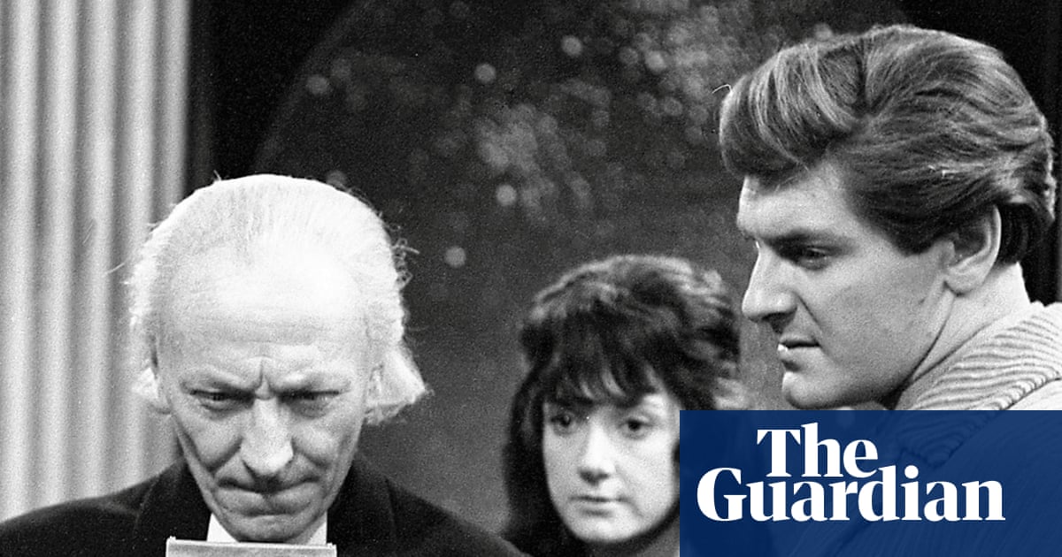 Doctor Who: The Daleks’ Master Plan recap | Doctor Who