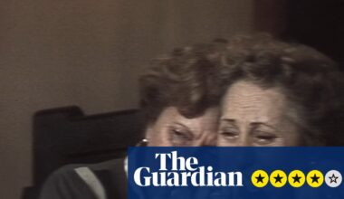 The Trial review – searing record of Argentina’s courtroom reckoning with its brutal ‘dirty war’ | Movies