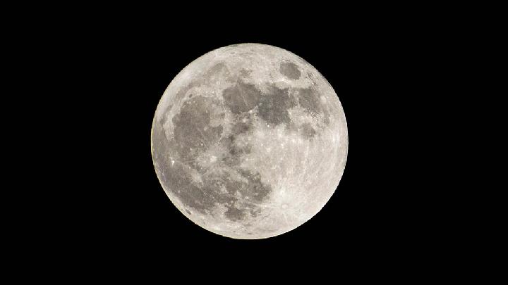 Why the Moon Looks Different Across the World