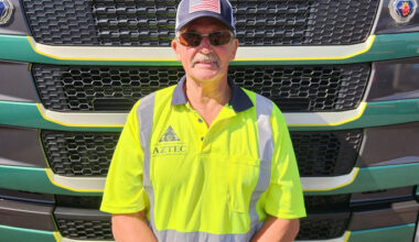 SunLive - Forestry innovator’s award-winning kiwi fix