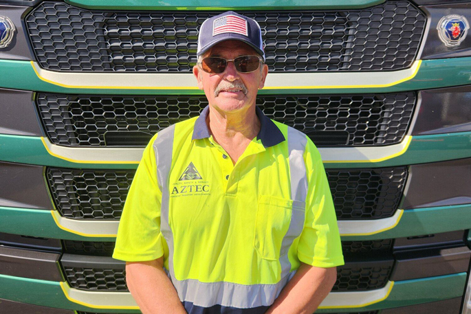 SunLive - Forestry innovator’s award-winning kiwi fix