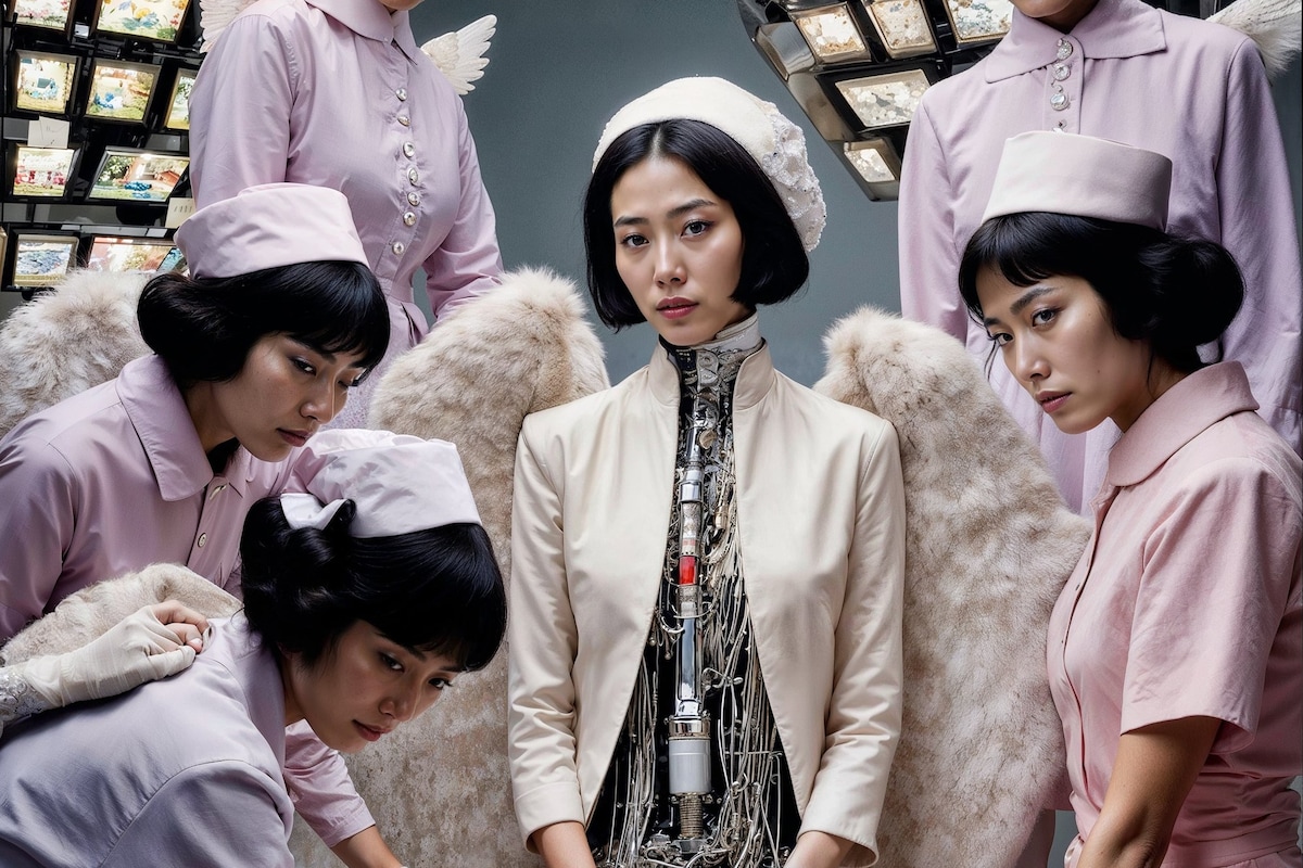 5 of the most boundary-pushing artists at Art Basel Hong Kong