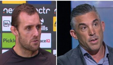Alarm bells ring for Penrith Panthers after Isaah Yeo’s free agency reveal, Jarome Luai, PNG Chiefs, news