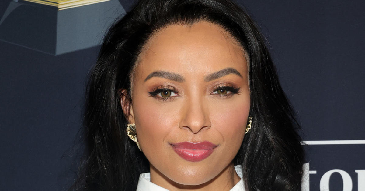 Kat Graham addresses being cut from Michael movie as Diana Ross