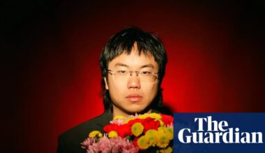 ‘Fisk really changed my life’: Aaron Chen on leaving Australia for the US and his meteoric rise | Comedy