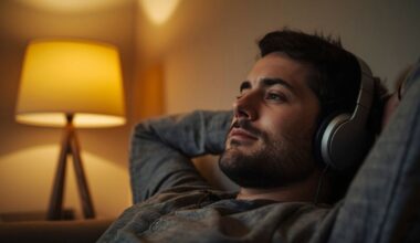 Guy shares the simple setting change to get studio-level sound quality on Spotify