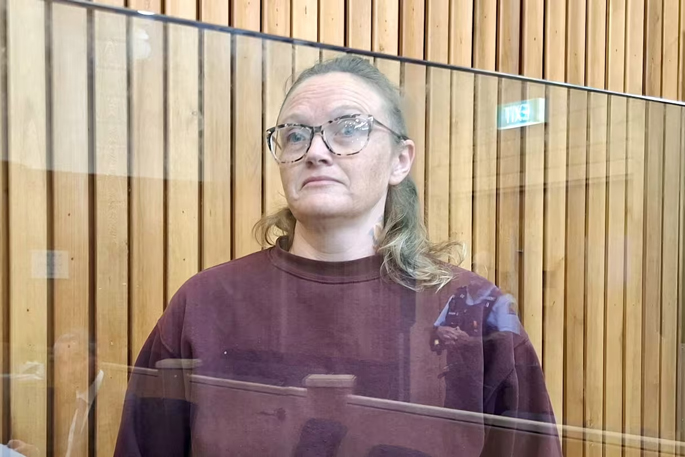 SunLive - Fraudster sentenced in the Tauranga District Court