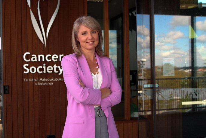 SunLive - $30m cancer lodge planned for BoP