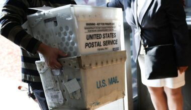 The USPS just froze $2.5 billion in pensions and wants to hike stamps to 82 cents — and it still may go broke