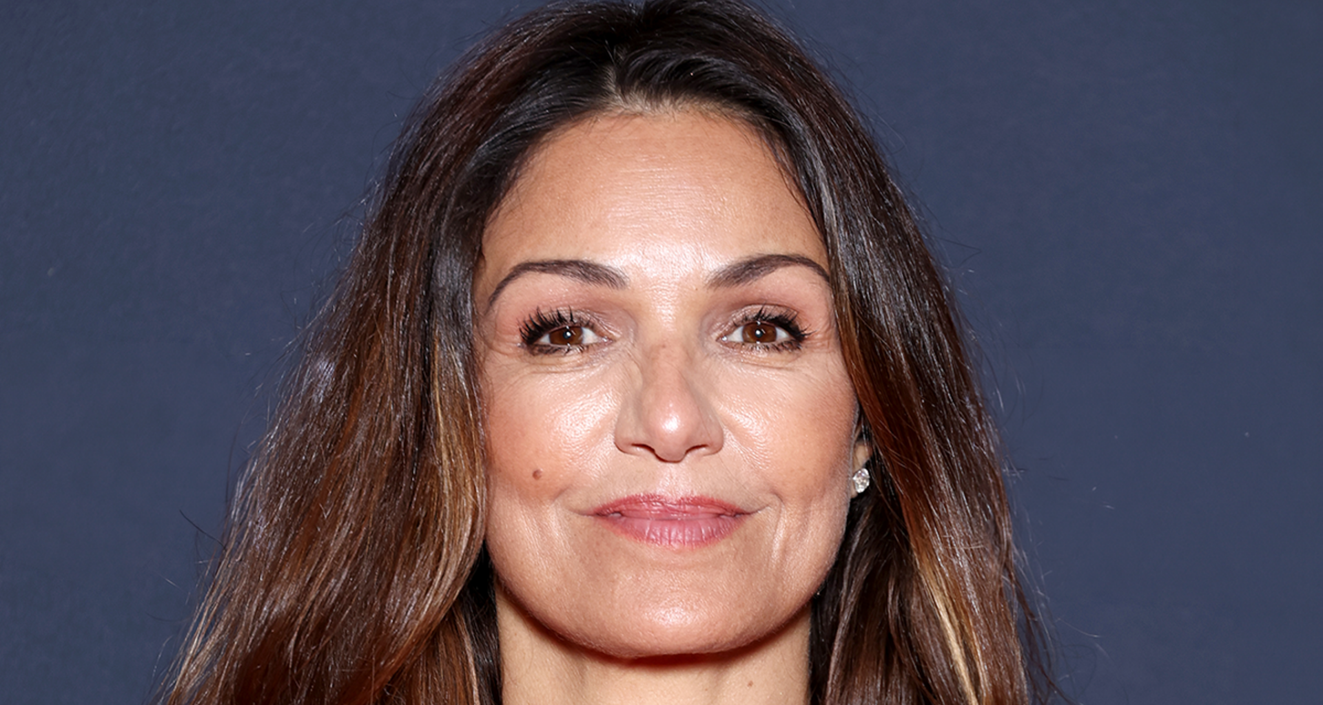 Actress Nadia Farès Dead at 57