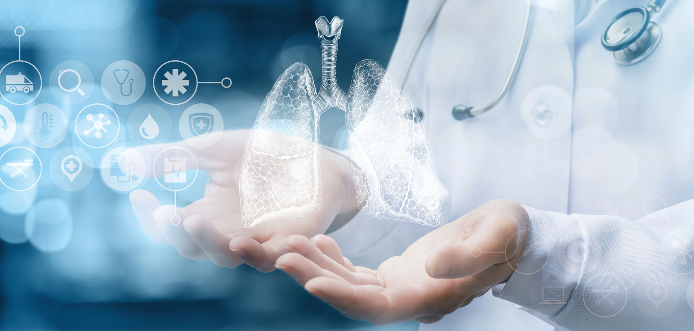 Lung Cancer Surgery Is Safe for Many Patients Over 80