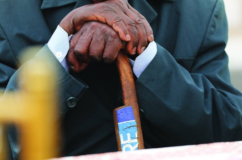 Pension funds beat PFR 2 target :: Mmegi Online