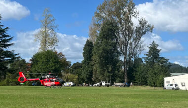 SunLive - Tributes flow for two boys killed in Kawerau