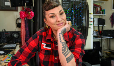 SunLive - Live music concerts to support storm victims