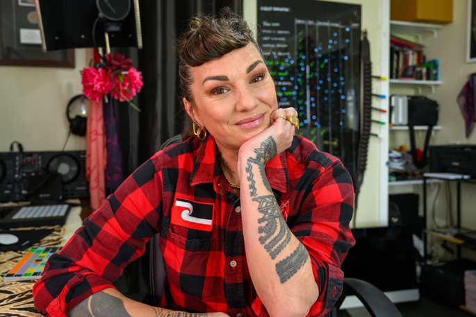 SunLive - Live music concerts to support storm victims