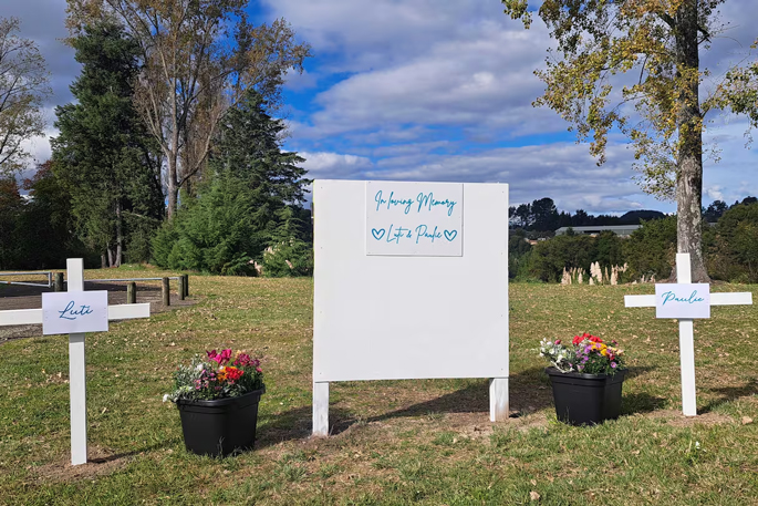 SunLive - Boys killed in Tarawera River bank collapse named