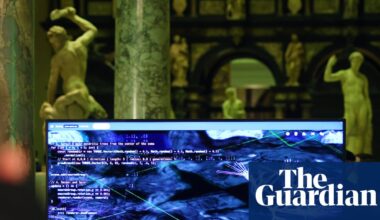 Pixels and paintings: video games return to the V&A | Games