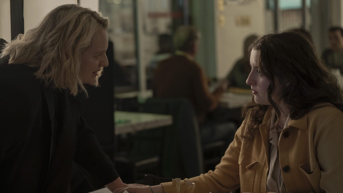 'The Testaments' Creator Explains Daisy Book Change, Eyes 3-5 Seasons