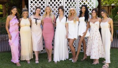 What Is Happening With Season 5?