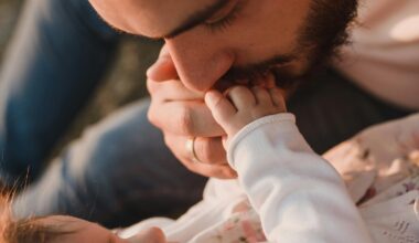 Postpartum Depression Hits Dads Too. We're Just Not Talking About It.