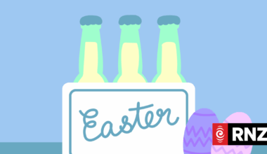 Restrictions on Good Friday, Easter Sunday alcohol sales could be gone by weekend
