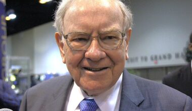 Warren Buffett Made a $19.8 Billion Bet and It's Not on AI
