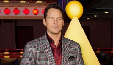 Chris Pratt admits there's one iconic Mario aspect that he 'never fully got right'