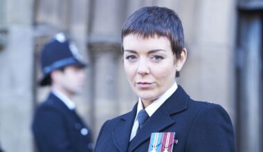 3-part British detective drama praised as 'gripping from start to finish' will be removed on Netflix