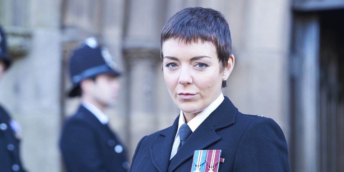 3-part British detective drama praised as 'gripping from start to finish' will be removed on Netflix