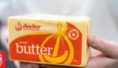 Fonterra settles activists' misleading packaging lawsuit for '100 percent NZ grass-fed' claims