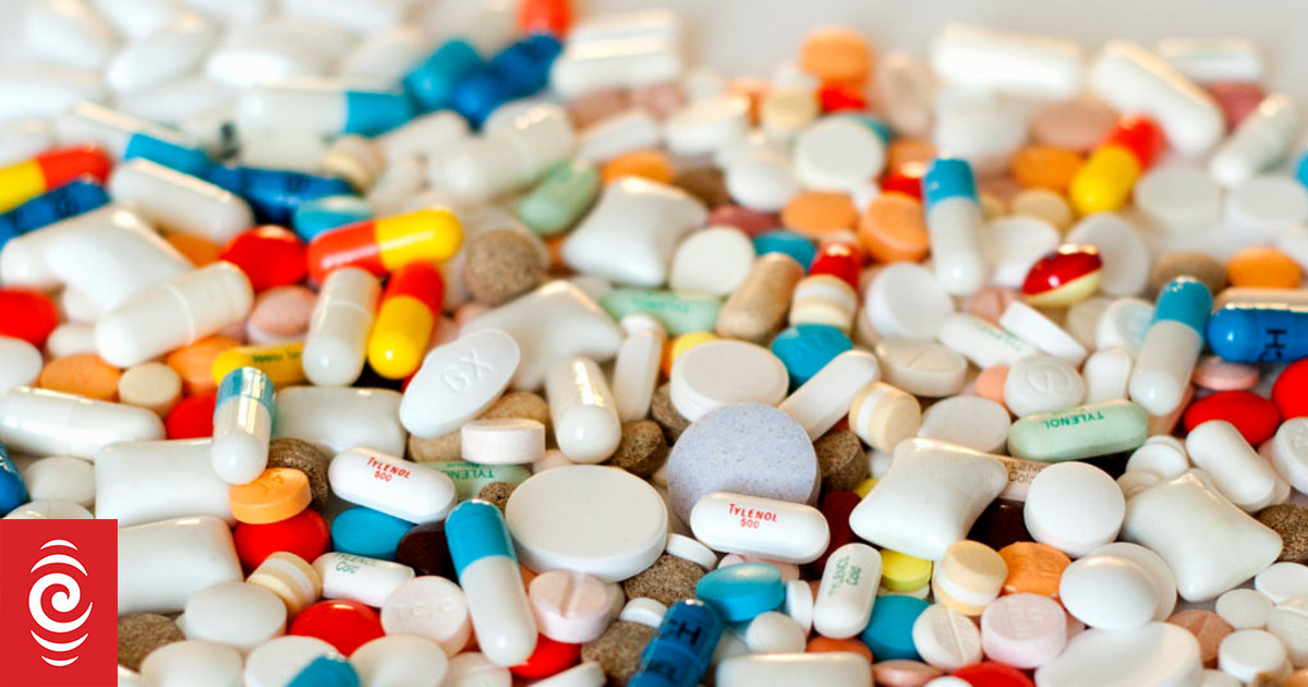 Pharmac needs more staff and money to speed-up drug funding decision - advocates