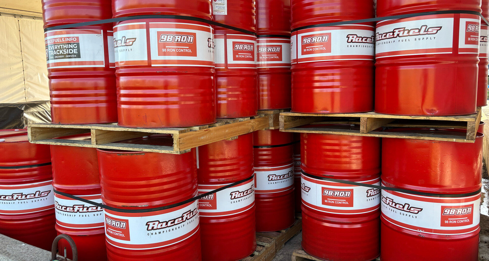 'Frantic' Bathurst 6 Hour fuel miracle explained