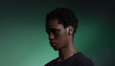 Status Audio Pro X Earbuds Come With Triple Drivers And AI Speech Enhancement