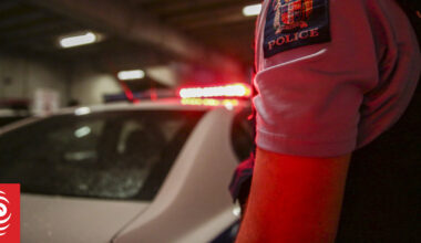 New police powers: No new money for vital technology