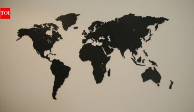 Is global population pushing Earth to the breaking point? Scientists warn of a growing planetary crisis |