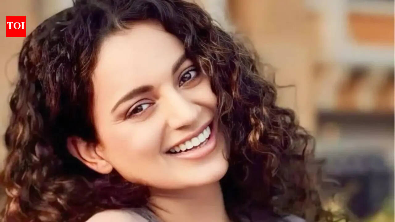 Queen 2: Kangana Ranaut to kick off ‘Queen 2’ shoot by April-end, sequel to trace a journey across India - Reports | Hindi Movie News