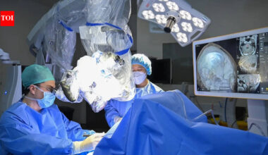 United Arab Emirates Healthcare Reforms: UAE announces new healthcare rules: Medical faculty can practise in hospitals, licensing eased for graduates | World News