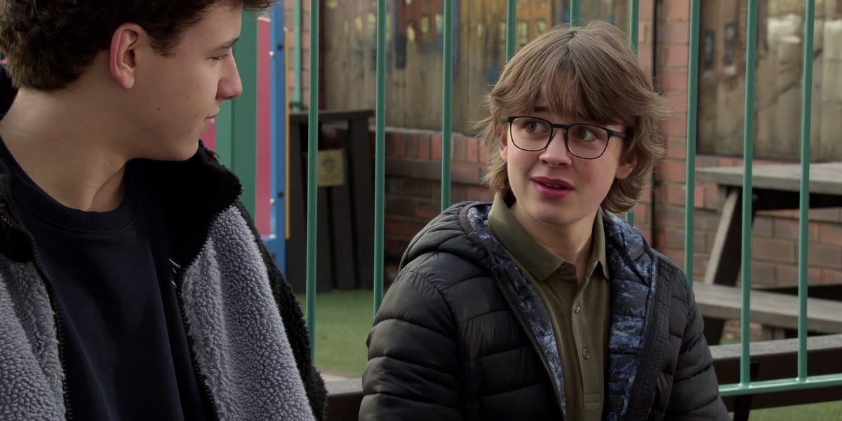Coronation Street's Sam to make bullying claim as Will and Megan drama continues