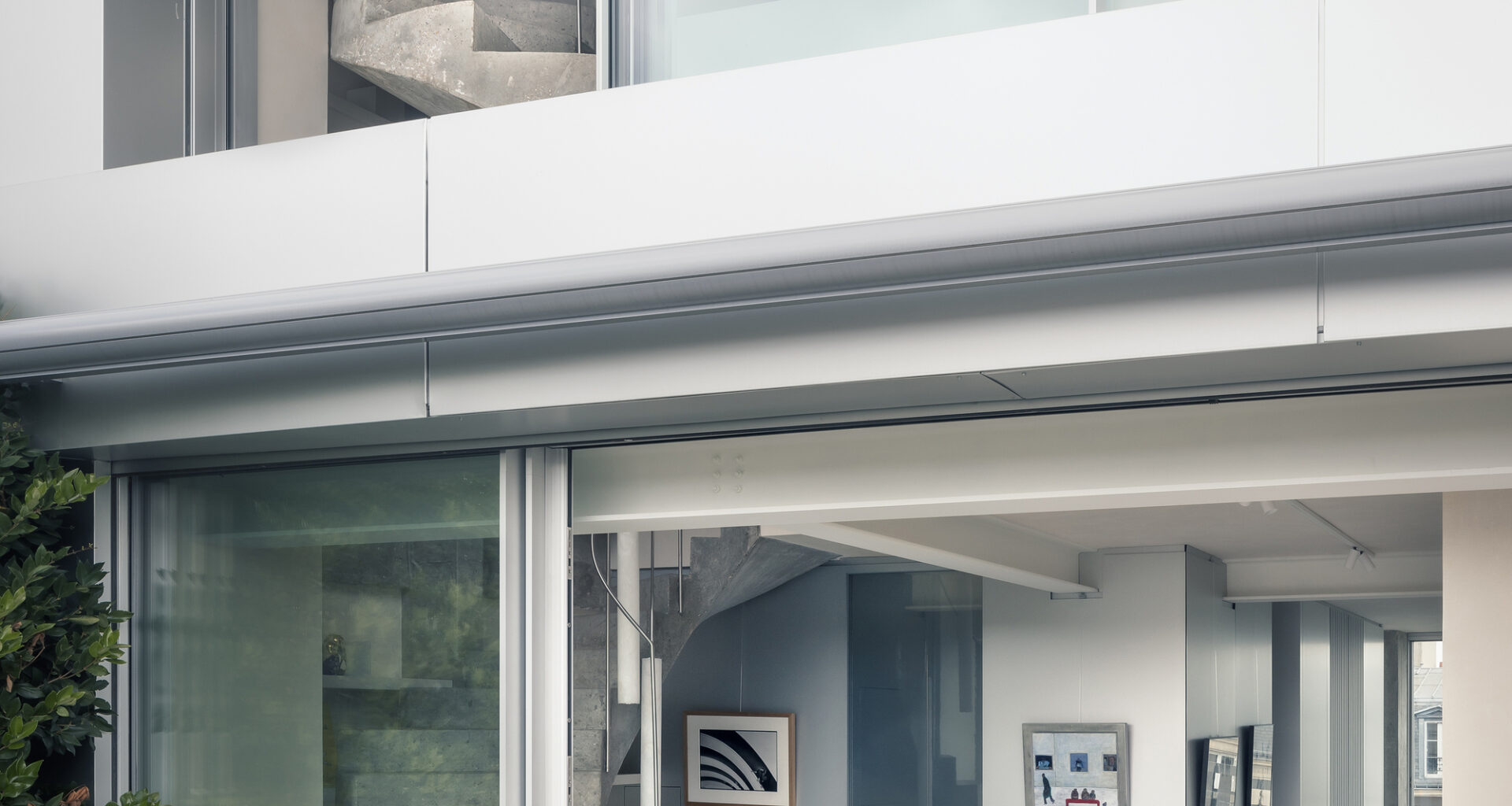 Apartment A / heros | ArchDaily