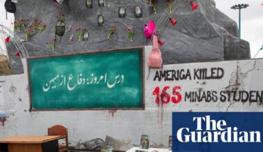 Don’t blame AI for the Iran school bombing | AI (artificial intelligence)
