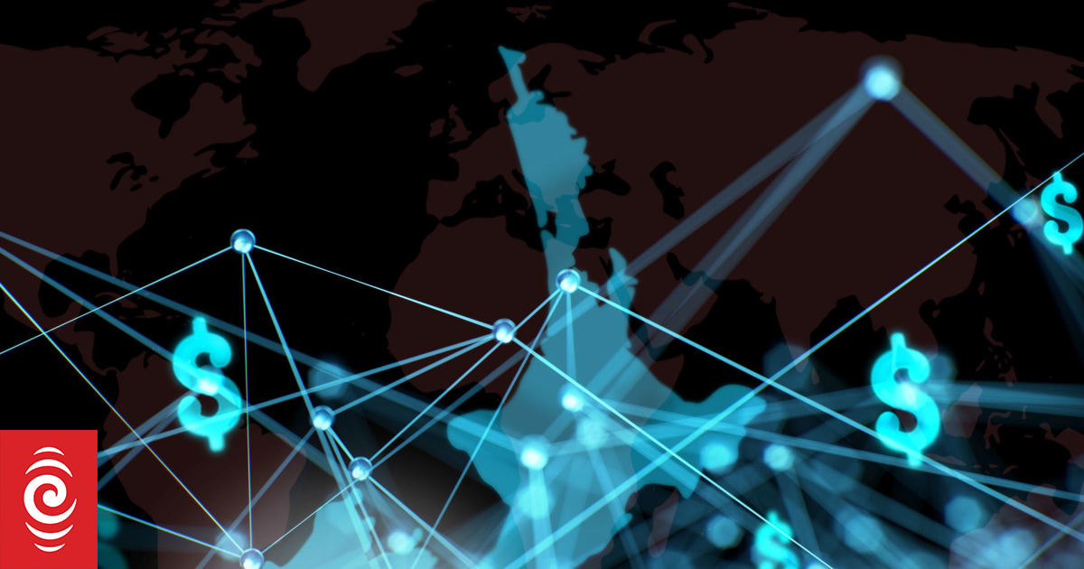 Large sums lost in international money transfers