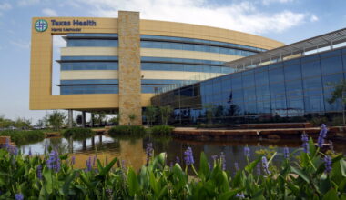 Texas Health Resources CEO retiring after four decades